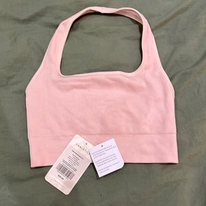 Brand New Fabletics Halter